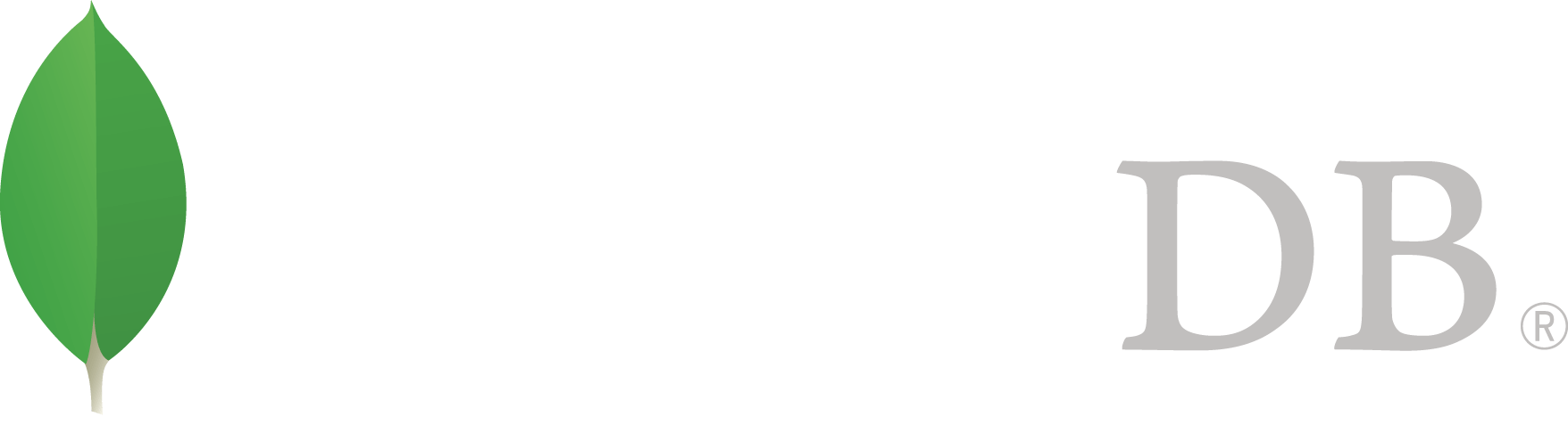 mongoDB-logo